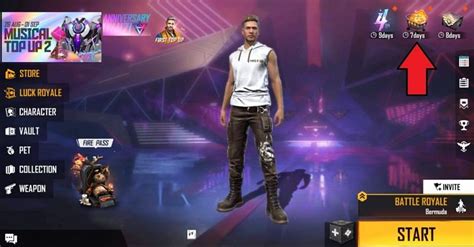 New Mystery shop in Free Fire Indian server: How to get bundles, name ...