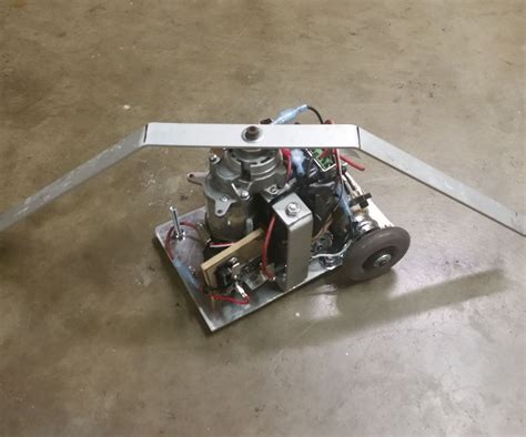 Image result for Combat Robot Build