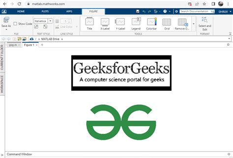 Image result for MATLAB Print Face in Graph