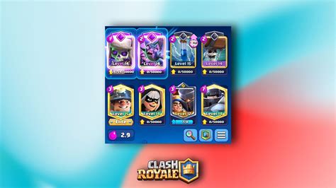 Best Clash Royale Little Prince decks