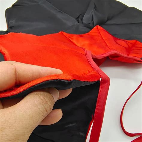 Buy Dog Cape Costume Halloween Dog Costume Dog Vampire Devil Costume ...