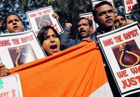 New anti-rape law comes into force | Page 137455 | The Times of India