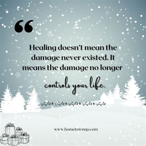 30 Holiday Depression Quotes for Comfort During Tough Times | Hometown NP