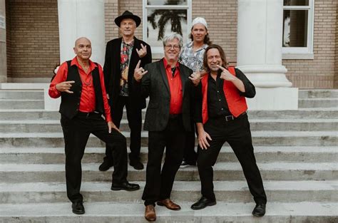 Live Show, Gatorz Bar & Grill, Port Charlotte, 10 May 2024 | AllEvents.in