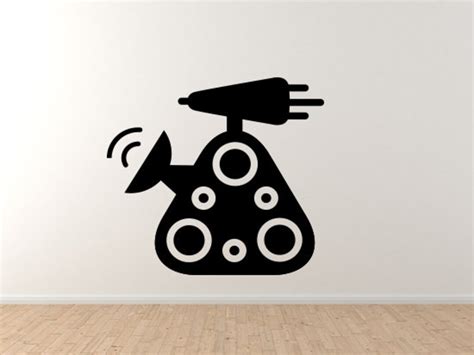 Buy Space Icon Mars Explorer Rover Cartoon Extraterrestrial Scorpio ...