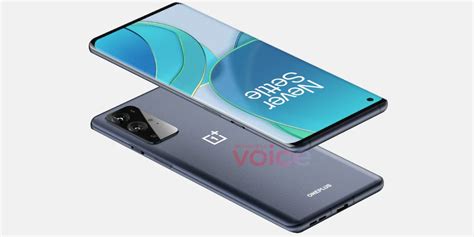 OnePlus 9 Pro Schematics Leaked, Shows Off Flagship Design | Cashify News