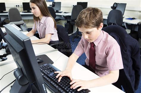 Image result for Students in Computer Class