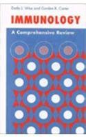 Immunology: A Comprehensive Review : Wise: Amazon.in: Books
