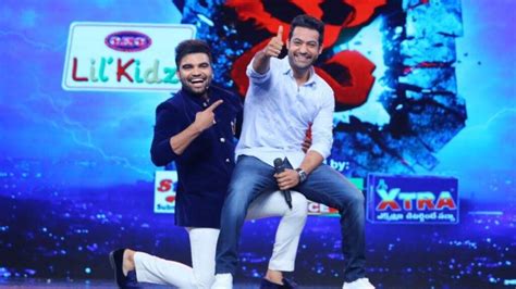 NTR - Pradeep : ఎన్టీఆర్ - ప్రదీప్ ఇంత క్లోజా..? మలేషియాకు తీసుకెళ్లి ...