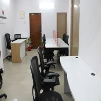 Vaagai Spaces is a co-working spaces in chennai