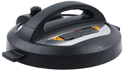 Instant Pot Duo 80 V5 8 qt. Pressure Cooker Lid