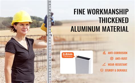 Image result for Measuring Rod