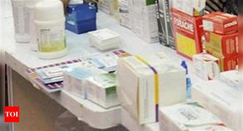 Niren Patel: Indian-origin pharmacist jailed for illegally selling ...