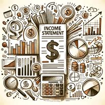 Image result for Income Statement Analysis