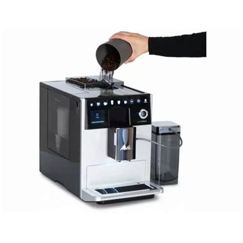 Tea Coffee Vending Machine - Latte Select Fully Automatic Coffee ...