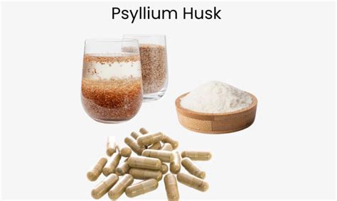 Isabgol (Psyllium Husk) Benefits, Uses, Side Effects & Guide – Laxmi ...
