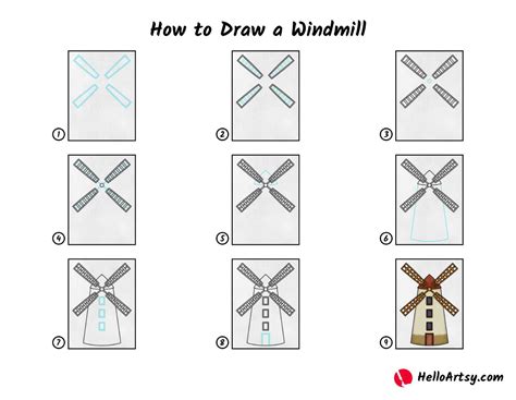 Image result for Windmill Speed Draw