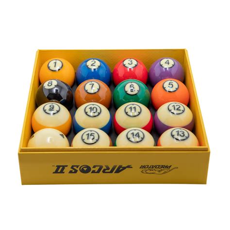 Pool Table Balls Argos