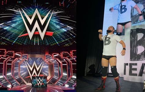 Bo Dallas: 1526 दिनों से मैच नहीं लड़ने वाले WWE Superstar को लेकर आया ...