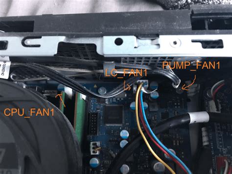 Image result for Alienware X51 R2 Cooling Fan