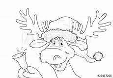 malvorlage weihnachtsmann rentier quot malvorlage quot rentier als weihnachtsmann quot quot stock image and malvorlage weihnachtsmann rentier quot malvorlage quot rentier als weihnachtsmann quot quot stock image and