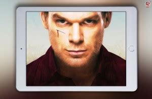 ZAP DEXTER POSTER Paper Print - Dexter posters - TV Series posters in ...