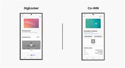Samsung Wallet | Apps & Services | Samsung India