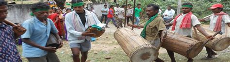 Tribal Welfare Department - Government of Telangana