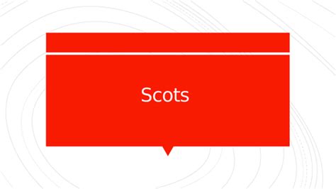 Image result for Scots Language Lessons