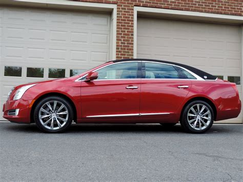 2013 Cadillac XTS Luxury Collection Stock # 177277 for sale near Edgewater Park, NJ | NJ ...
