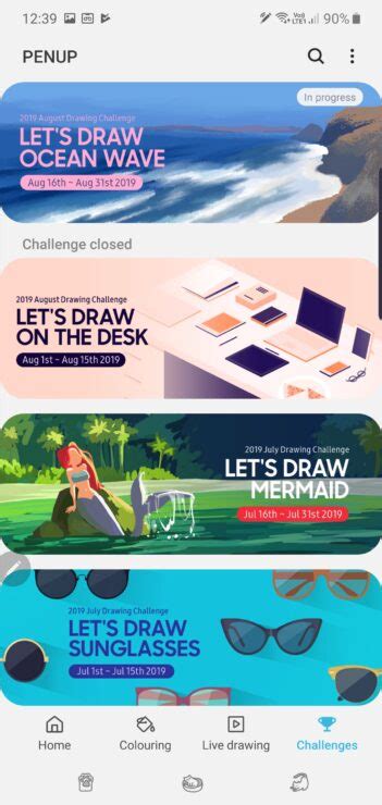 Galaxy Note Pen Tutorial 的图像结果