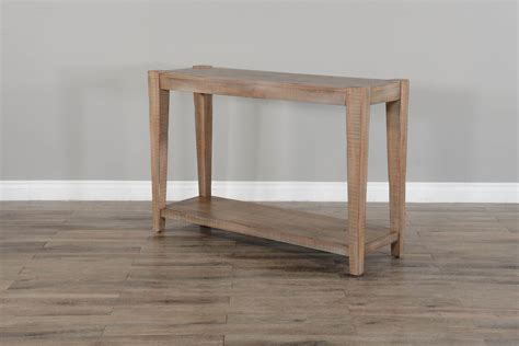 Union Rustic Filomena 48 Console Table | Wayfair