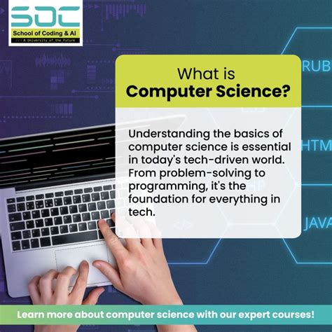 Computer Science Involves Coding 的图像结果