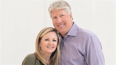 19 Facts About Robert Morris (Pastor) - Facts.net