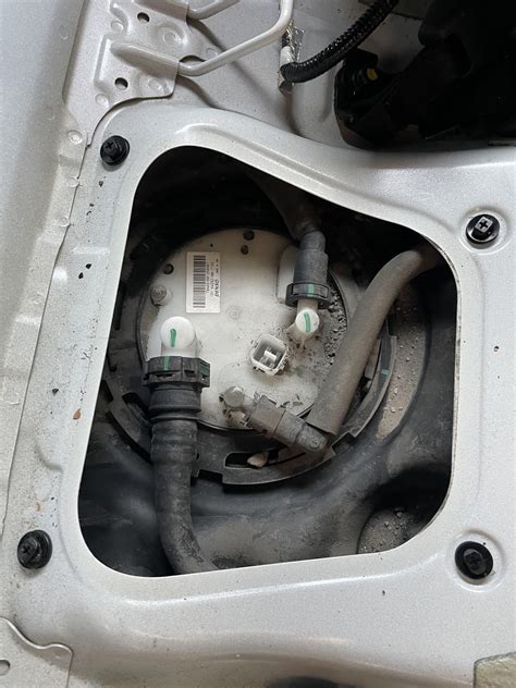 Fuel pump recall | Page 6 | 2016+ Honda Civic Forum (10th Gen) - Type R Forum, Si Forum - CivicX.com