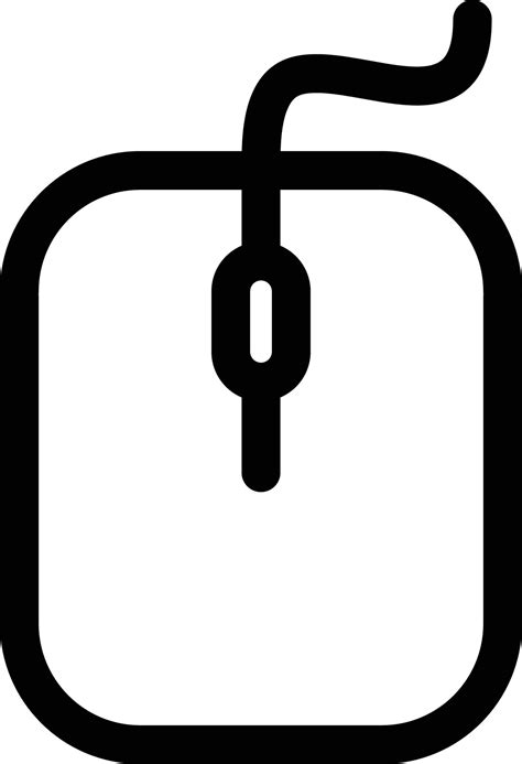 Image result for Mouse Bot Icon