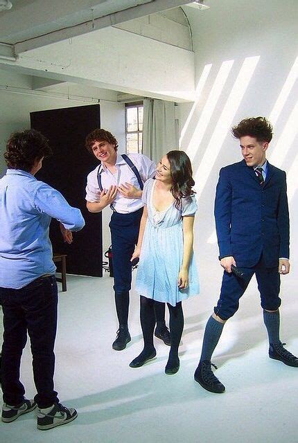 Image result for Spring Awakening Musical