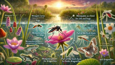 What Would Happen If Mosquitoes Went Extinct? | Pest Control