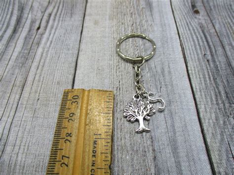 Image result for Tree Keychain