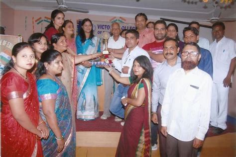 Victoria College of Education Bhopal Campus: Photos, Virtual Tour