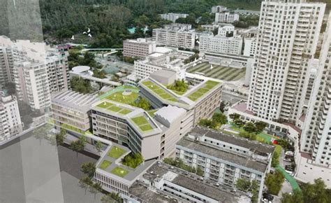 福田区将建六所新学校，新增学位近万_深圳新闻网