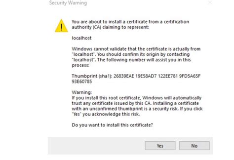 DSC Installation Help