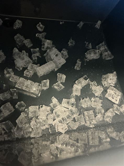 Troubleshooting a Beeping Hoshizaki Ice Machine: A Comprehensive Guide