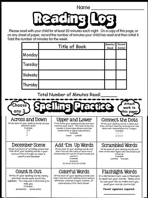 Image result for 2 Grade Homework Paper