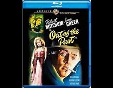 Out of the past movie review