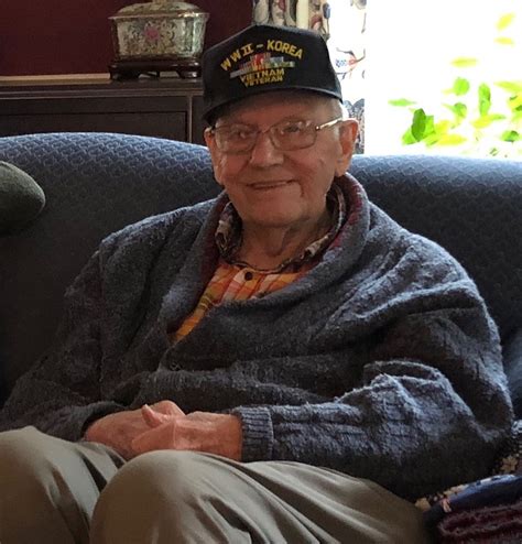 William Hack Obituary (1924 - 2022) - Vancouver, WA - The Columbian