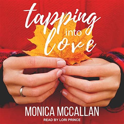 Tapping into Love by Monica McCallan - Audiobook - Audible.in
