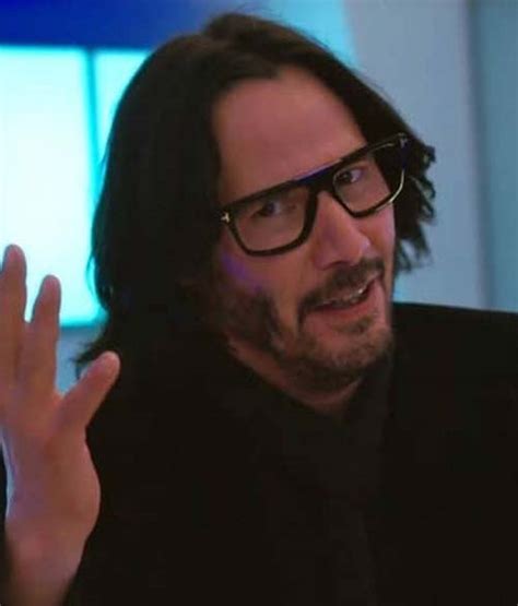 Keanu Reeves Gift For A Fan Is Breathtaking Thats Why The Internet Is ...
