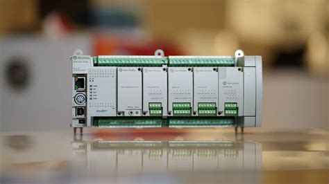 Micro850 Programmable Logic Controller Systems | Allen-Bradley | US