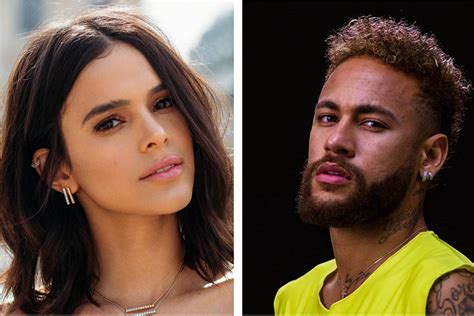 BBB 20: Embate de Neymar e Marquezine sobre Manu e Prior repercute mais ...